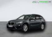 Bmw X1 sDrive 20i 192 ch BVA   Beaupuy 31