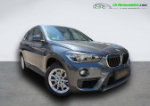 Annonce Bmw X1 occasion Essence sDrive 20i 192 ch BVA à Beaupuy