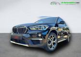 Annonce Bmw X1 occasion Essence sDrive 20i 192 ch BVA à Beaupuy