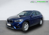 Annonce Bmw X1 occasion Essence sDrive 20i 192 ch BVA à Beaupuy
