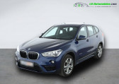 Annonce Bmw X1 occasion Essence sDrive 20i 192 ch BVA à Beaupuy
