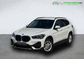 Bmw X1 sDrive 20i 192 ch BVA   Beaupuy 31