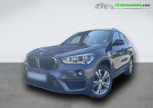 Bmw X1 sDrive 20i 192 ch BVA   Beaupuy 31