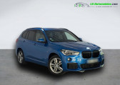Bmw X1 sDrive 20i 192 ch BVA   Beaupuy 31
