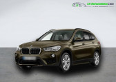 Bmw X1 sDrive 20i 192 ch BVA   Beaupuy 31