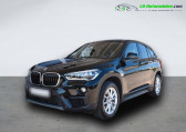 Bmw X1 occasion année 2018 boite Automatique Annonce Bmw X1 occasion Essence sDrive 20i 192 ch BVA à Beaupuy