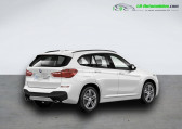 Bmw X1 sDrive 20i 192 ch BVA   Beaupuy 31