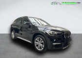 Annonce Bmw X1 occasion Essence sDrive 20i 192 ch BVA  Beaupuy