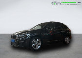 Annonce Bmw X1 occasion Essence sDrive 20i 192 ch BVA  Beaupuy