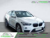 Annonce Bmw X1 occasion Essence sDrive 20i 192 ch BVA  Beaupuy