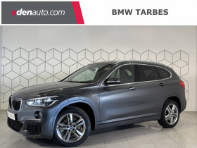 Bmw X1 , garage BMW TARBES  Tarbes