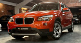 Annonce Bmw X1 occasion Essence sDrive 20i 2.0L 184 ch Premi�re main Toit ouvrant, Si�ges ch � Halluin