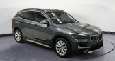 Annonce Bmw X1 occasion Essence sDrive 20i DKG F48 LCI xLine PHASE 2 � MONTELIMAR