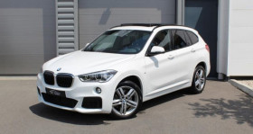 Bmw X1 , garage GC TURBO  Dagneux