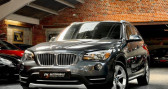 Annonce Bmw X1 occasion Essence sDrive 20i xLine 2.0L 184 ch Automatique, R�gulateur Carnet  � Halluin