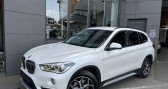 Bmw X1 sDRIVE 20i  � Neuville en Ferrain 59