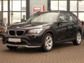 Bmw X1 occasion année 2014 boite Automatique Annonce Bmw X1 occasion Essence sDrive 28 i 245 ch à Beaupuy