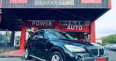 Bmw X1 occasion année 2011 boite Manuelle Annonce Bmw X1 occasion Diesel sdrive18 273039KMS à Blois
