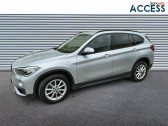 Annonce Bmw X1 occasion Diesel sDrive18d 150ch Business Design  ORVAULT