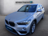 Annonce Bmw X1 occasion Diesel sDrive18d 150ch Lounge Euro6c � Arnage