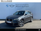 Bmw X1 occasion année 2018 boite Manuelle Annonce Bmw X1 occasion Diesel sDrive18d 150ch M Sport Euro6c à Montauban