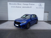 Annonce Bmw X1 occasion Diesel sDrive18d 150ch M Sport  SAINT GERMAIN LAPRADE
