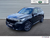Annonce Bmw X1 occasion Diesel sDrive18d 150ch M Sport  Barberey-Saint-Sulpice