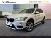 Annonce Bmw X1 occasion Diesel sDrive18d 150ch Sport  COUDEKERQUE BRANCHE