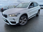 Bmw X1 occasion année 2017 boite Manuelle Annonce Bmw X1 occasion Diesel sDrive18d 150ch Sport à Le Mans