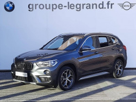 Bmw X1 , garage BMW MINI LE MANS  Le Mans