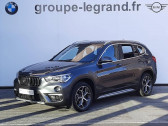 Annonce Bmw X1 occasion Diesel sDrive18d 150ch xLine Euro6d-T  Le Mans