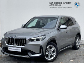Bmw X1 , garage Pays de Loire Automobiles SH  SAINT HERBLAIN