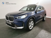 Annonce Bmw X1 occasion Diesel sDrive18d 150ch xLine  OBERNAI