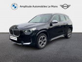 Annonce Bmw X1 occasion Diesel sDrive18d 150ch xLine  Le Mans