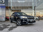 Bmw X1 occasion année 2017 boite Manuelle Annonce Bmw X1 occasion Diesel sDrive18d 150ch xLine à Saint-Herblain