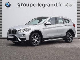 Bmw X1 , garage BMW MINI LE MANS  Le Mans