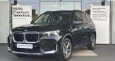 Bmw X1 sDrive18d 150ch   Cholet 49