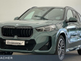 Bmw X1 occasion  année 2024 boite Automatique Annonce Bmw X1 occasion Diesel sDrive18d A MSport AHK AdaptLED SHZ RFK 18LM à L'Union