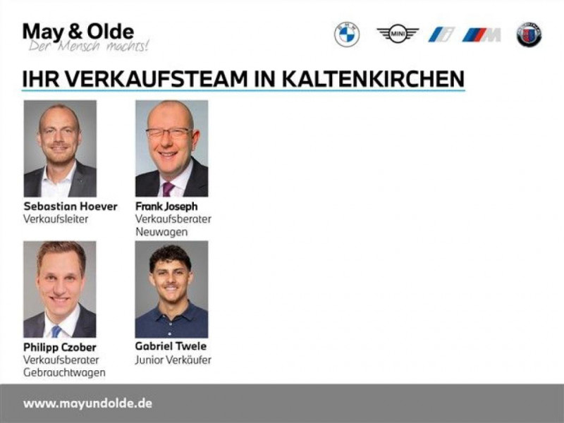 Bmw X1 sDrive18d M Sport AHK Navi HiFi LED ACC DA+  occasion  L'Union - photo n15