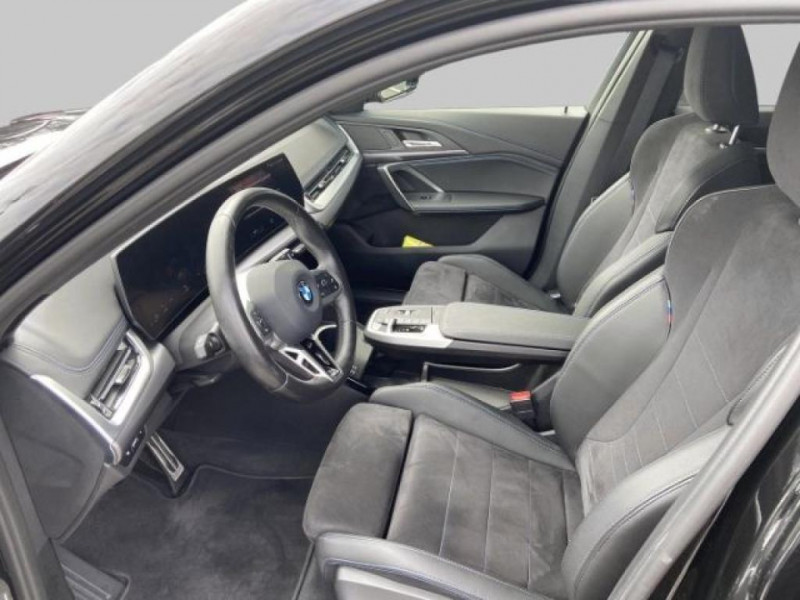 Bmw X1 sDrive18d M Sport AHK Navi HiFi LED ACC DA+  occasion  L'Union - photo n9