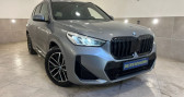 Annonce Bmw X1 occasion Diesel SDRIVE18D M SPORT BVA8  La Buisse