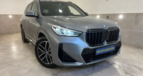 Bmw X1 , garage PACCARD AUTOMOBILES � La Buisse