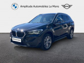 Bmw X1 occasion année 2022 boite Automatique Annonce Bmw X1 occasion Diesel sDrive18dA 150ch Business Design à Le Mans