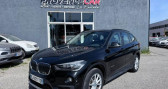 Annonce Bmw X1 occasion Diesel sDrive18dA 150ch Lounge � LA FARLEDE