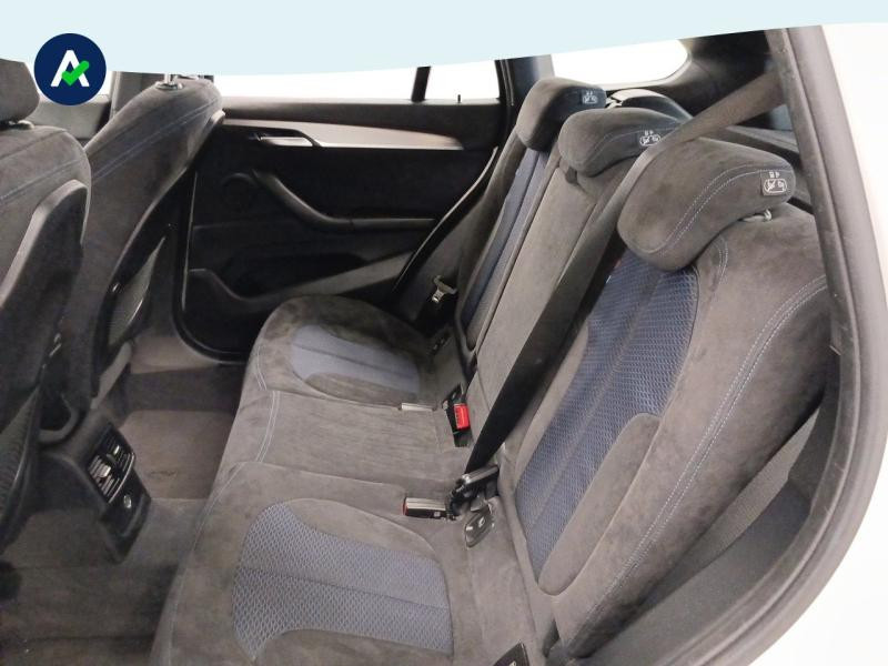 Bmw X1 sDrive18dA 150ch M Sport Euro6c  occasion  Chambray Les Tours - photo n9