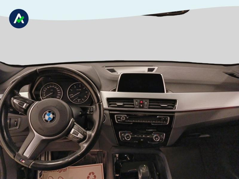 Bmw X1 sDrive18dA 150ch M Sport Euro6c  occasion  Chambray Les Tours - photo n10