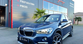 Bmw X1 , garage SAMS GARAGE � Saint Berthevin