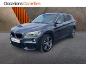 Bmw X1 sDrive18dA 150ch M Sport Euro6d-T   Dunkerque 59