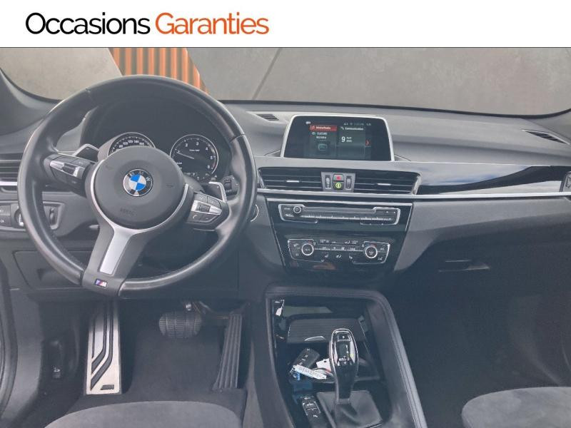 Bmw X1 sDrive18dA 150ch M Sport Euro6d-T  occasion  Dunkerque - photo n3