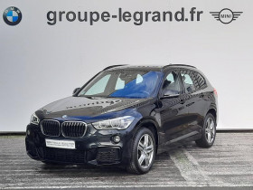 Bmw X1 , garage BMW MINI LE MANS  Le Mans